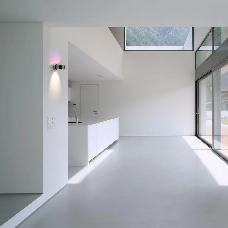 LED Wandleuchte Puk Maxx Wall Dimmbar