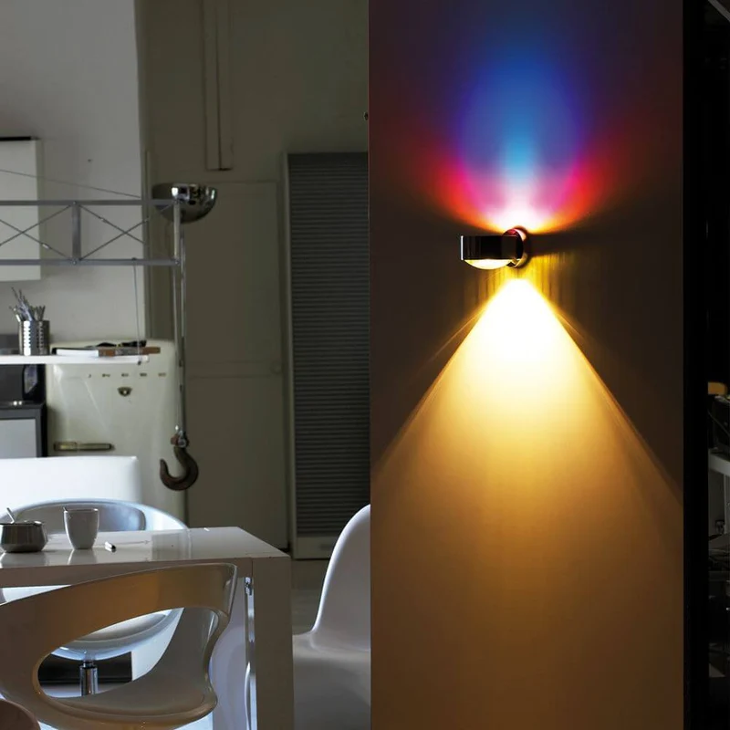 LED Wandleuchte Puk Maxx Wall Dimmbar