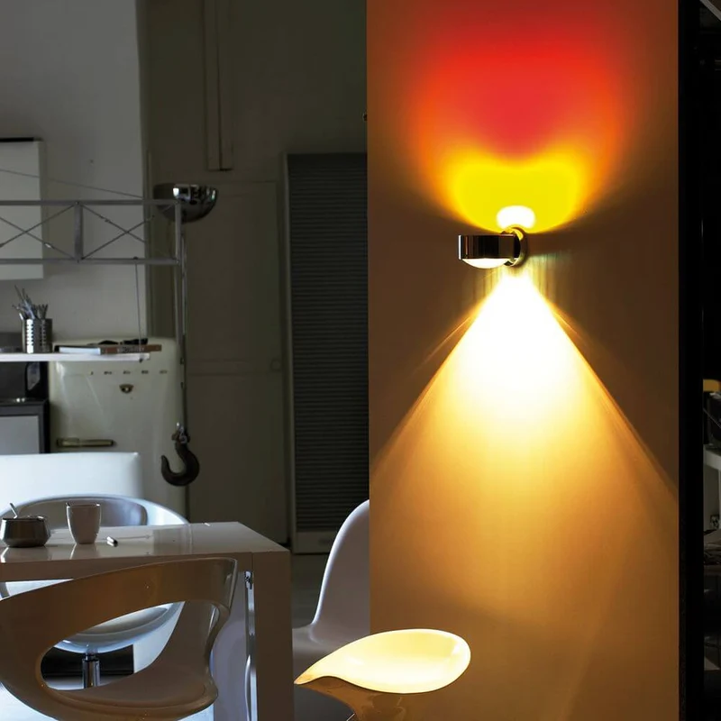 LED Wandleuchte Puk Maxx Wall Dimmbar