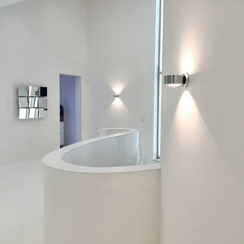 LED Wandleuchte Puk Maxx Wall Dimmbar
