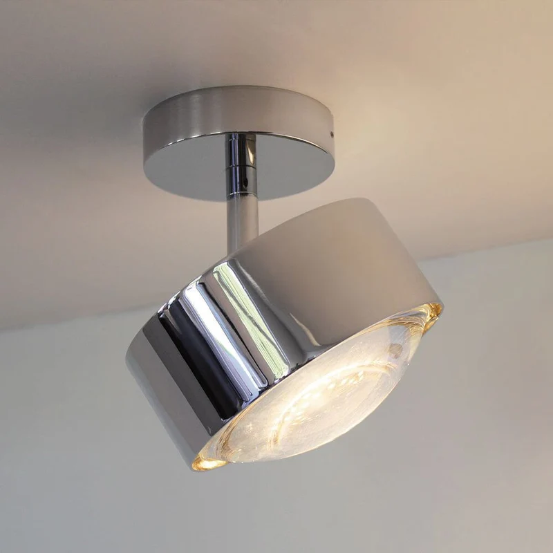 LED Deckenspot Puk Maxx Turn Downlight