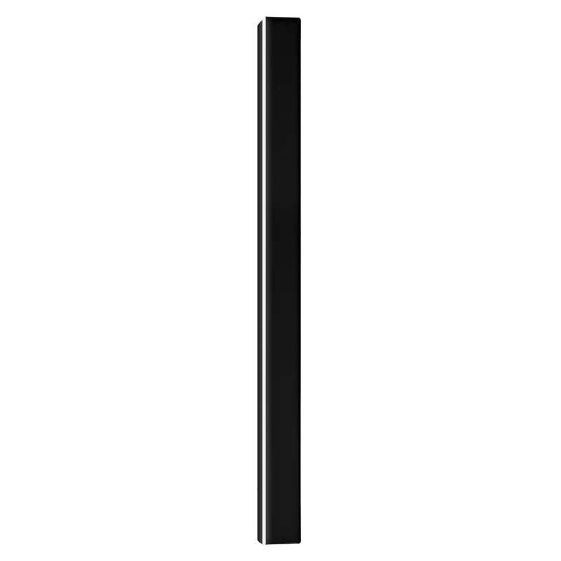 Moderne Waterdichte Lineaire Buiten Wandlamp Met LED En IP65 Bescherming | Sansoti