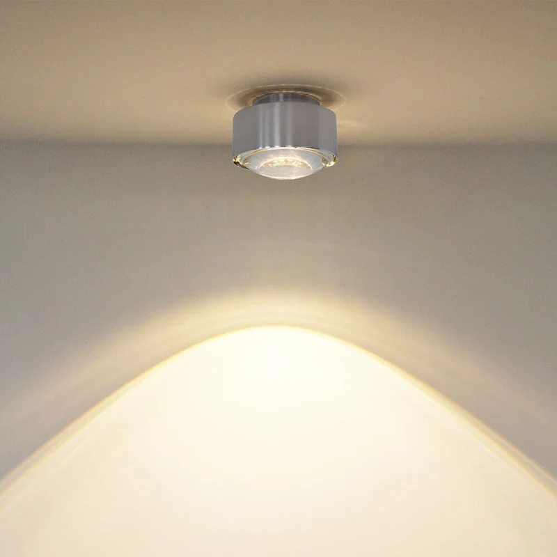LED Deckenlampe Puk Maxx Plus