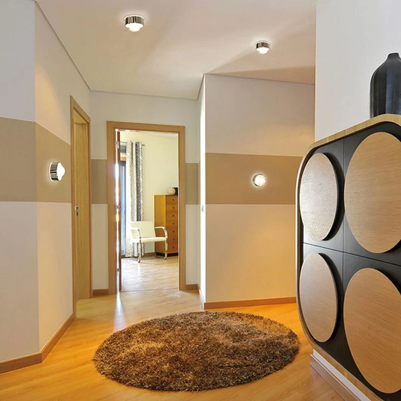 LED Deckenleuchte Puk Maxx One 2