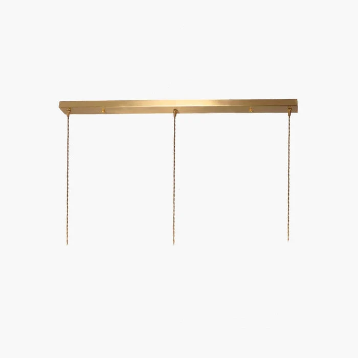 Groene Transparante Glazen Hanglamp Met Ribbelstructuur En Messing Fitting Vintage E27 Plafondlamp Voor Eetkamer Woonkamer En Keuken | Sansoti