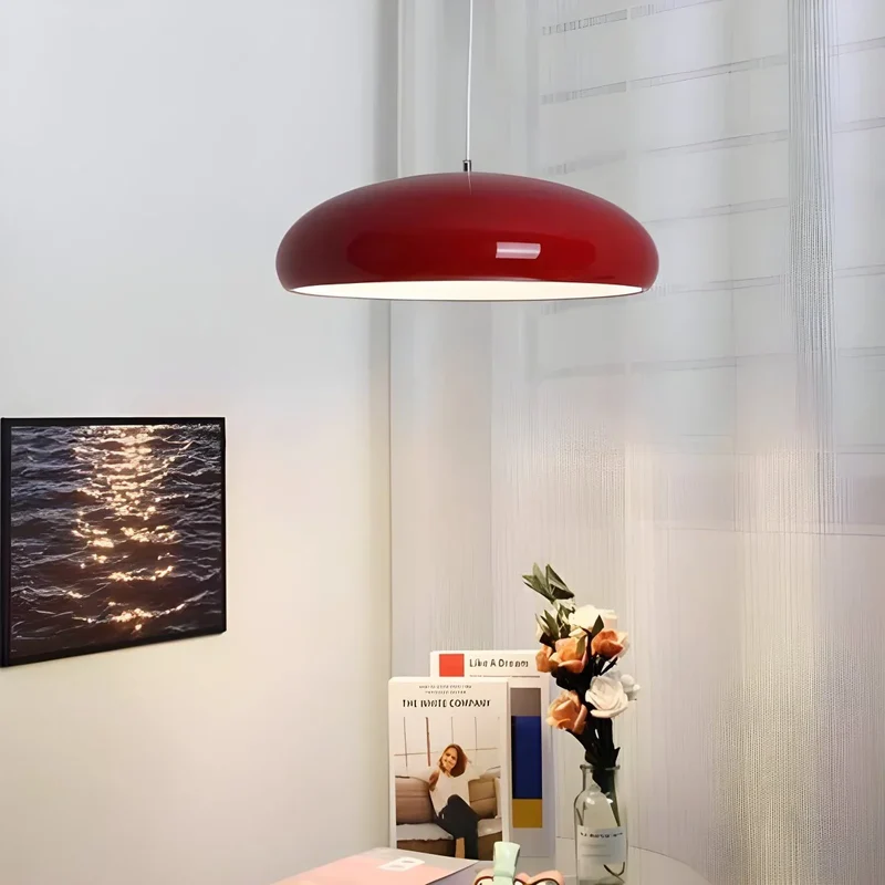 Hanglamp Metaal Acryl E26 Zwart Eettafel Kookeiland Design plafondlamp moderne pendellamp woonkamer keuken | Sansoti