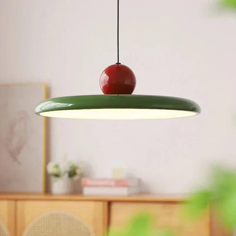 Bauhaus LED Hanglamp Design voor Eetkamer, Keuken & Woonkamer | Sansoti
