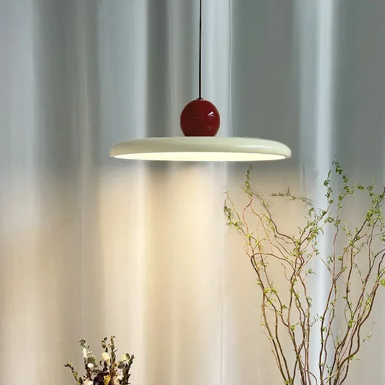 Bauhaus LED Hanglamp Design voor Eetkamer, Keuken & Woonkamer | Sansoti