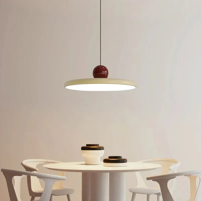 Bauhaus LED Hanglamp Design voor Eetkamer, Keuken & Woonkamer | Sansoti