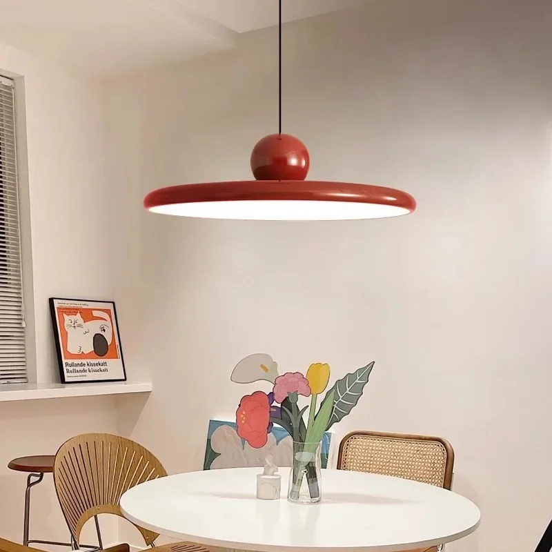 Bauhaus LED Hanglamp Design voor Eetkamer, Keuken & Woonkamer | Sansoti