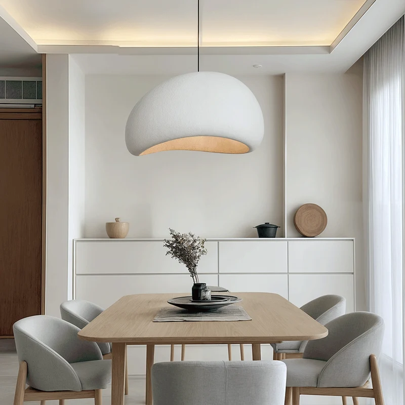 Dimbare Hanglamp – Design Pendellamp voor Sfeervolle Verlichting | Sansoti