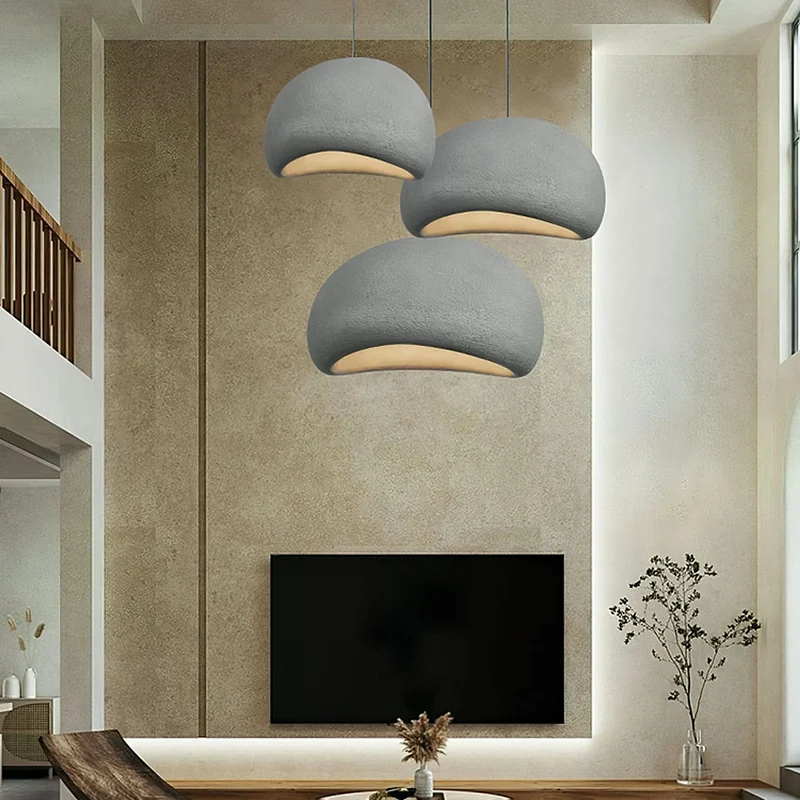 Dimbare Hanglamp – Design Pendellamp voor Sfeervolle Verlichting | Sansoti