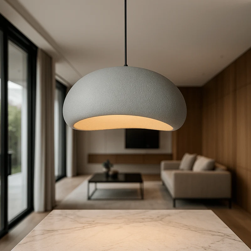 Dimbare Hanglamp – Design Pendellamp voor Sfeervolle Verlichting | Sansoti