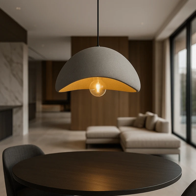 Dimbare Hanglamp – Design Pendellamp voor Sfeervolle Verlichting | Sansoti