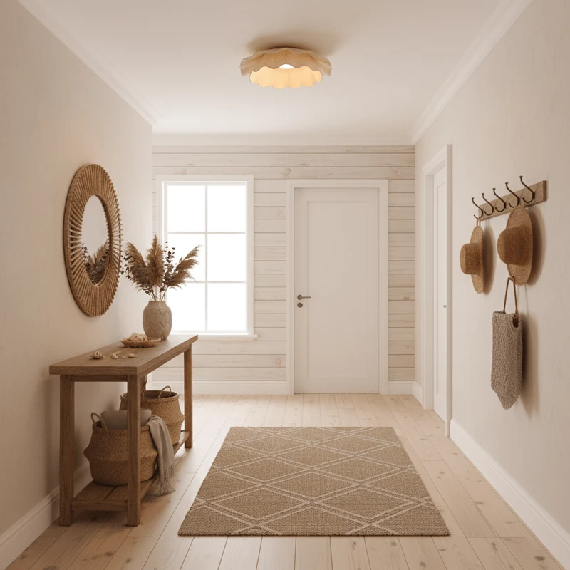 Nachtlamp Stopcontact 5.8G Radarsensor Bewegingssensor Automatisch Plug-in Slaapkamer Gang Toilet Hal Nacht Verlichting | Sansoti