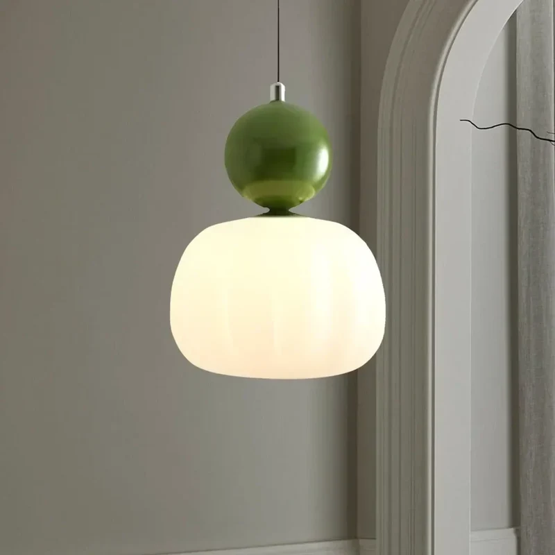 Scullon Hanglamp Metaal PMMA Beige Eettafel Woonkamer Design Verlichting Moderne Hanglamp Glaslook | Sansoti