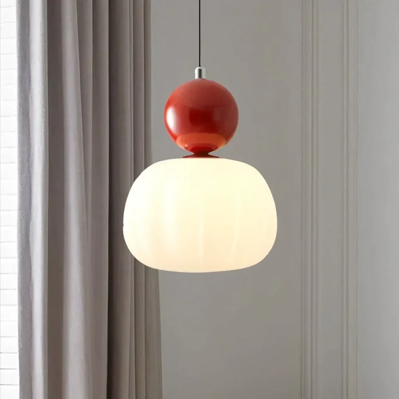 Scullon Hanglamp Metaal PMMA Beige Eettafel Woonkamer Design Verlichting Moderne Hanglamp Glaslook | Sansoti