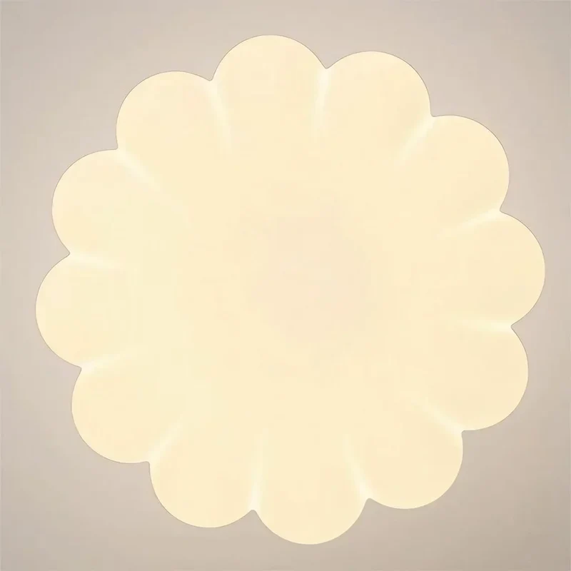 Glazen Hanglamp in Art Deco Stijl – Warm Licht met Luxe Uitstraling | Sansoti