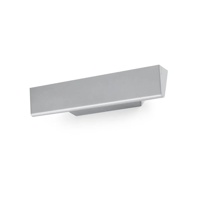 LED Wandleuchte CONIK 3000K 800lm Aluminium
