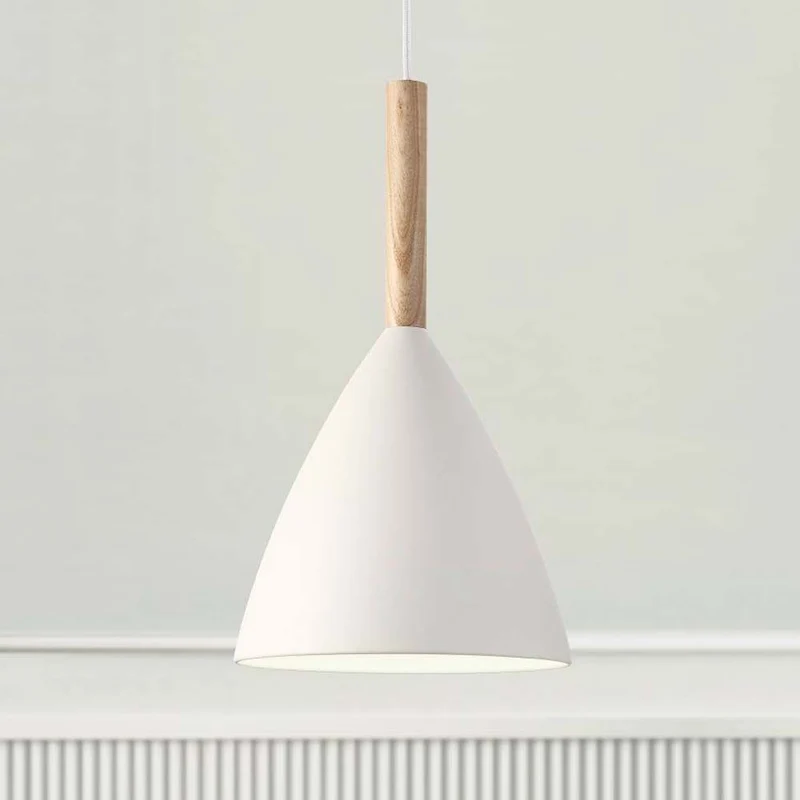 Pendellampe Pure 20 Weiß