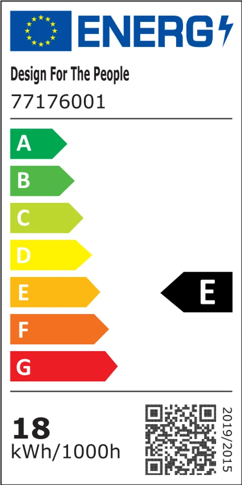 LED Deckenleuchte Alba Pro 30 Weiß, Opal Weiß