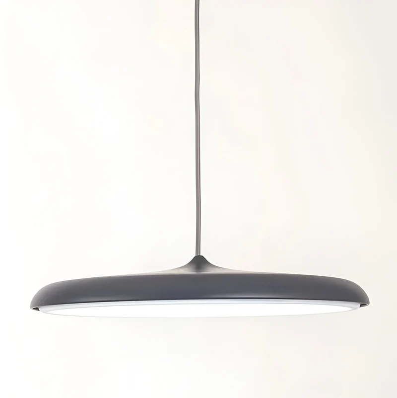 Hanglamp Schotel Design LED 4000K Nordic Modern Ø25 Ø40 | Sansoti
