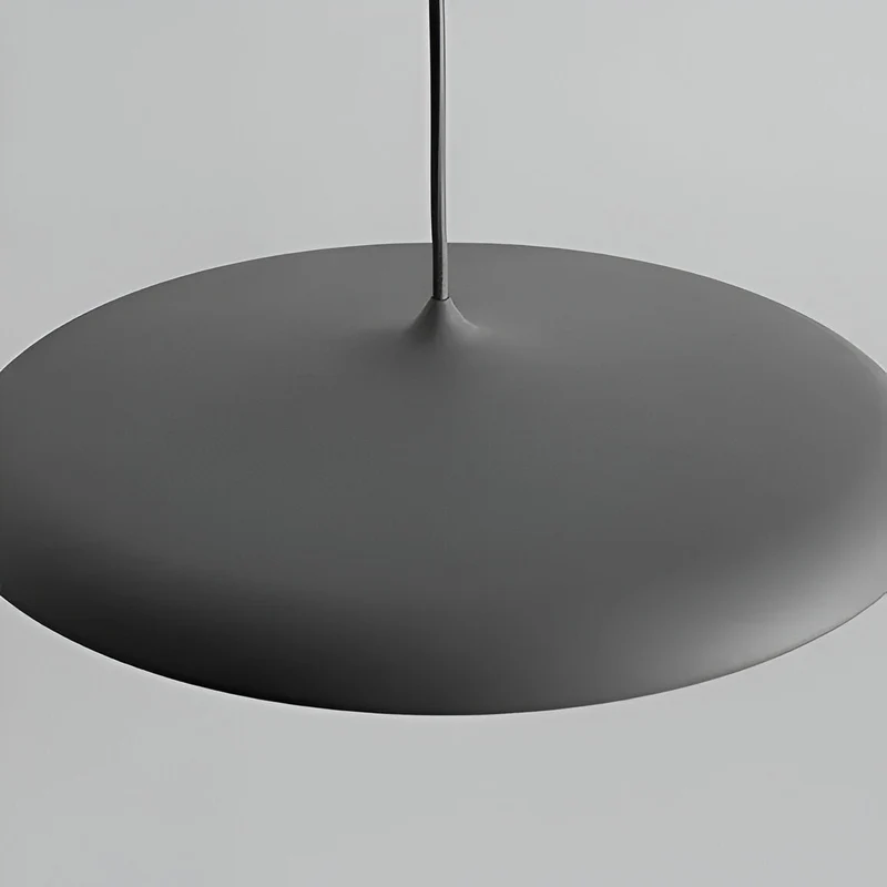 Hanglamp Schotel Design LED 4000K Nordic Modern Ø25 Ø40 | Sansoti