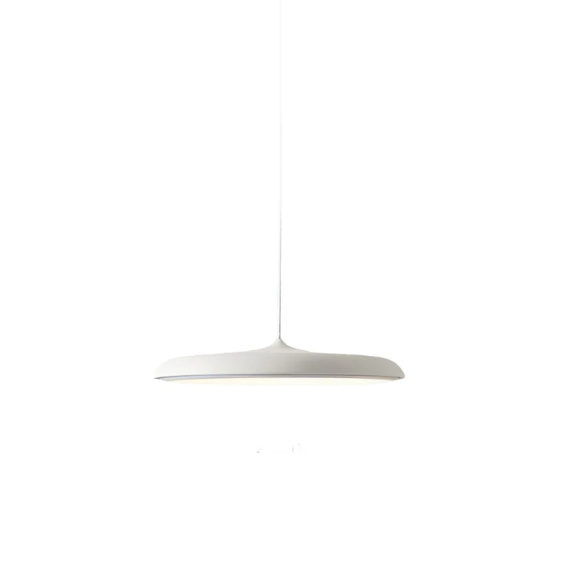Hanglamp Schotel Design LED 4000K Nordic Modern Ø25 Ø40 | Sansoti