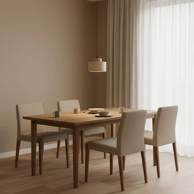 Wandlamp Marmer Alabaster Rond LED 3000K Travertin Nordic Design | Sansoti