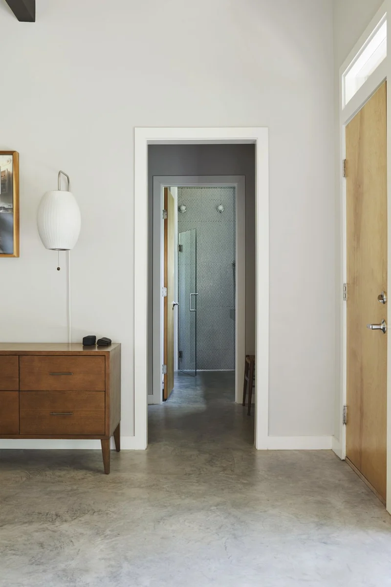 Wandlamp Zijden Kap Walnoot Metaal Wit Woonkamer Slaapkamer | Sansoti