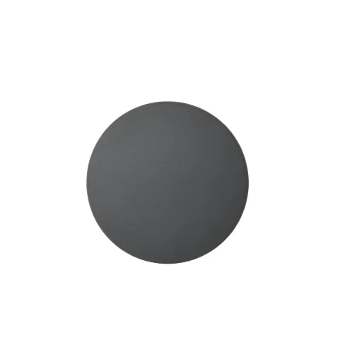 Wandlamp Rond Aluminium LED Nordisch Minimalistisch 10W Ø13 Ø30 Hal Slaapkamer | Sansoti