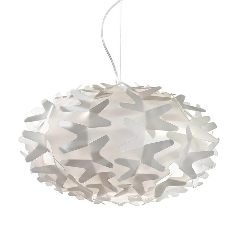 Slamp Hängeleuchte Cactus Gold
