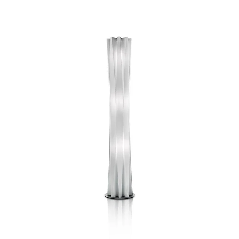 Slamp Stehleuchte Bach XL Weiß