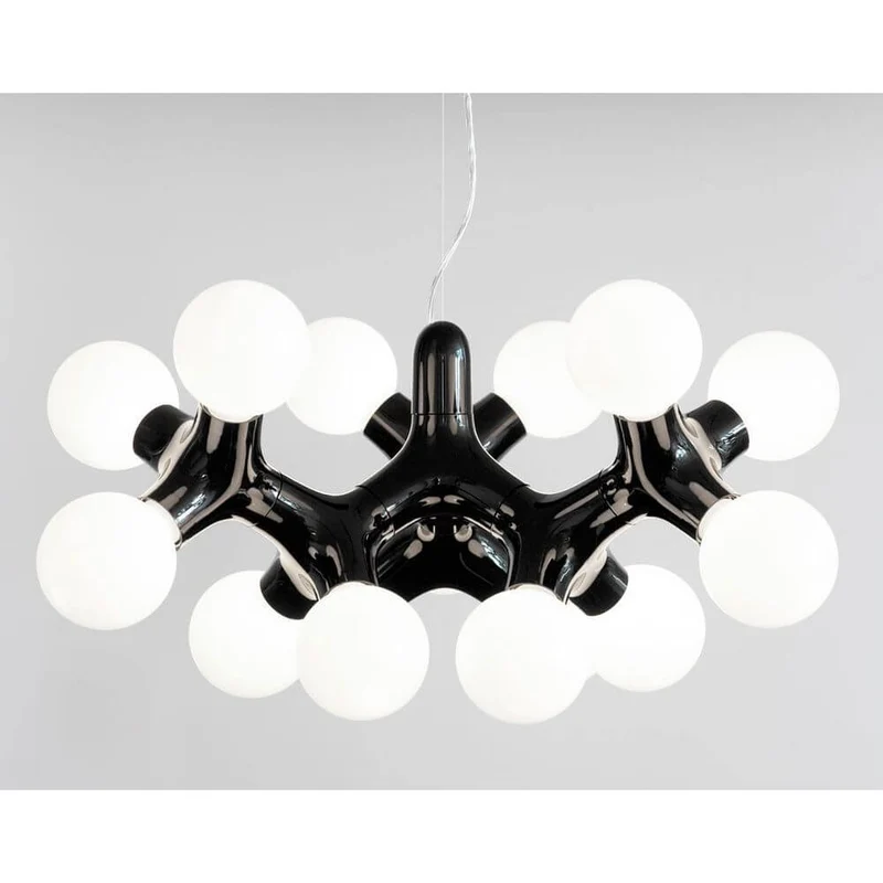 DNA Septo-15 Hängelampe Weiß