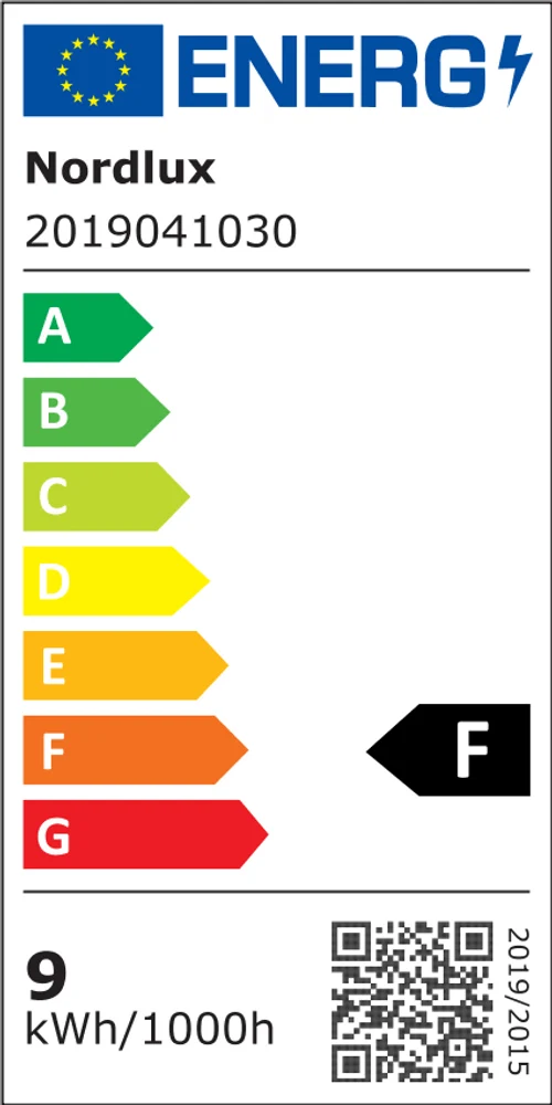 Fold 10 LED Außen-Wandleuchte IP54 Kupfer