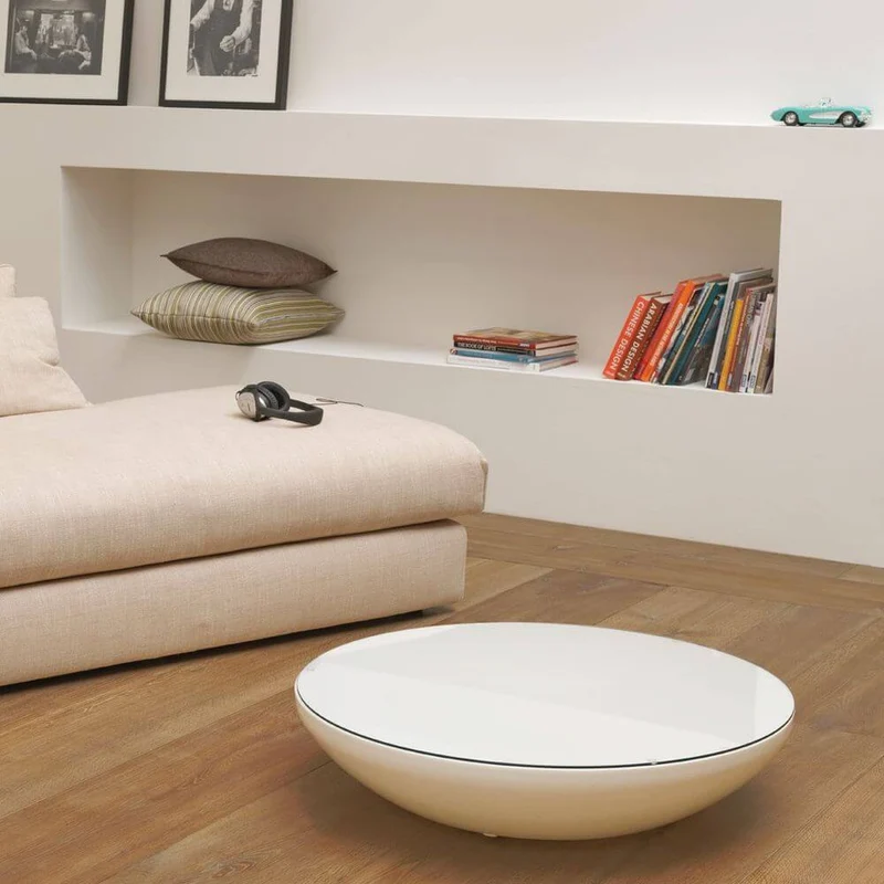 Moree Lounge Variation Tisch oder Wandlampe