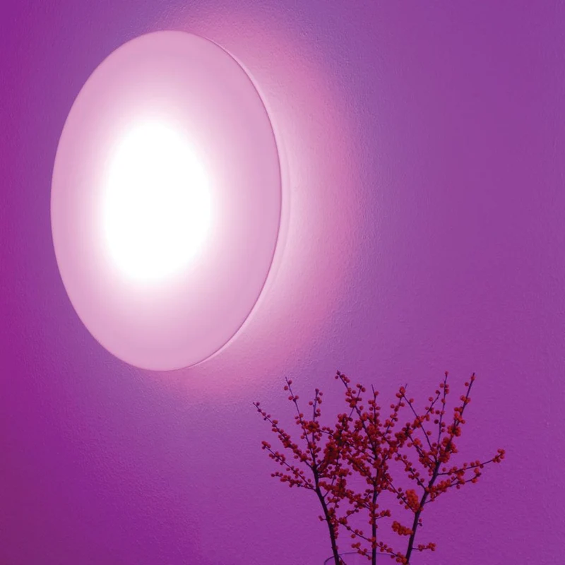 Moree Lounge Variation Tisch oder Wandlampe