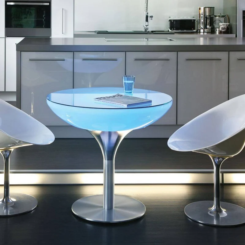 Moree Lounge Table Tisch 75cm