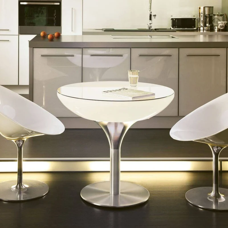 Moree Lounge Table Outdoor Tisch 45cm