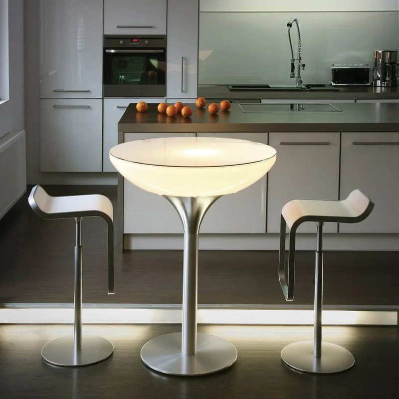 Moree Lounge Table Outdoor Tisch 45cm