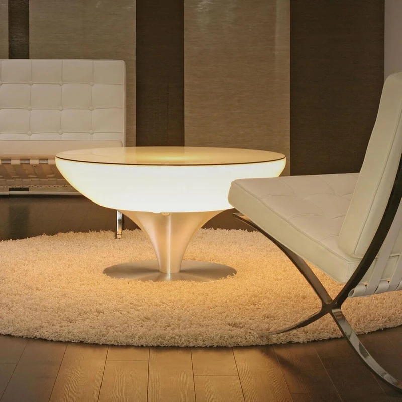 Moree Lounge Table Tisch 45cm