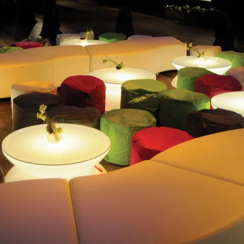 Moree Lounge Outdoor Tisch