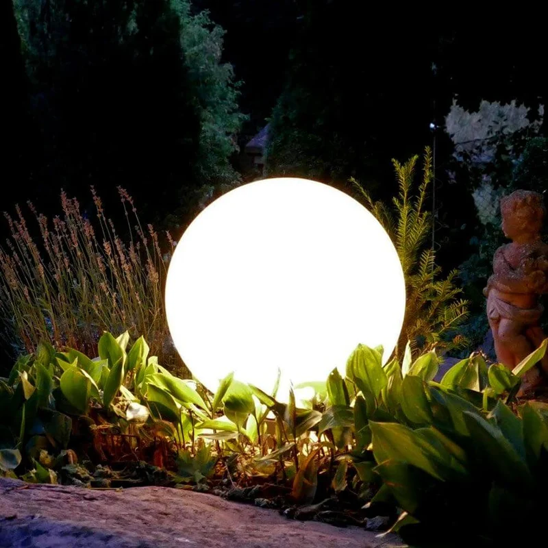 s.luce Globe Set Garten Kugelleuchten