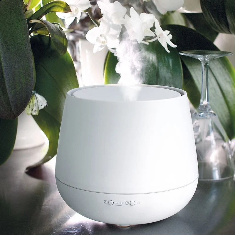 LED Aroma Diffuser Julia Raumbedufter