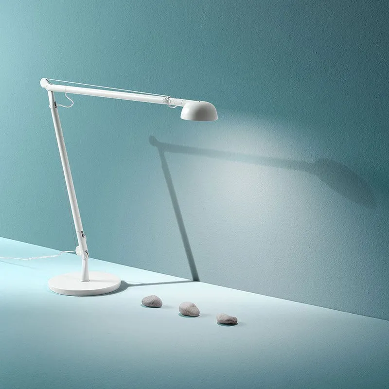 Panzeri Opuntia LED-Schreibtischlampe CCT-Dimmbar