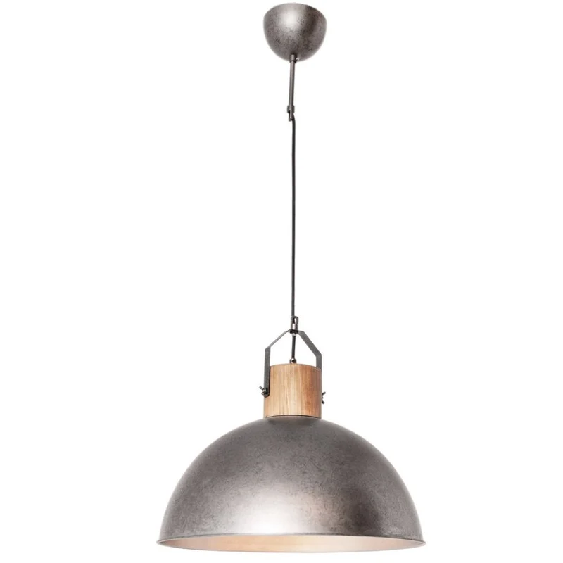Buckler Pendelleuchte Ø 45cm