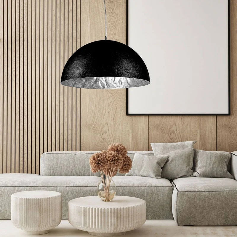 s.luce Blister Pendelleuchte Matt