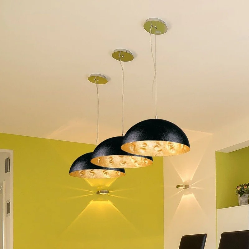 s.luce Blister Pendelleuchte Matt