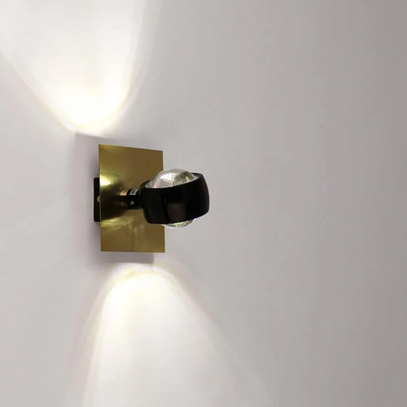 s.luce Dekoplatte passend zu Beam 12x12cm