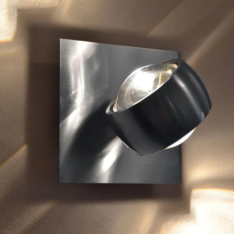 s.luce Dekoplatte passend zu Beam 12x12cm